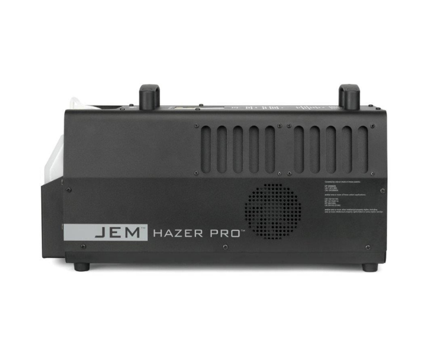 JEMHP - JEM Hazer Pro Small Particle High Output Hazer (C Plus Fld) Image 4