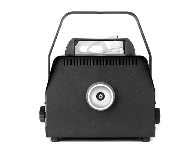 JEMZR45 - JEM ZR45 Hi Mass DMX Smoke Machine c or w Remote Control Image 2