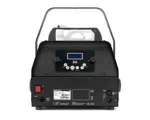 JEMZR45 - JEM ZR45 Hi Mass DMX Smoke Machine c or w Remote Control Image 3