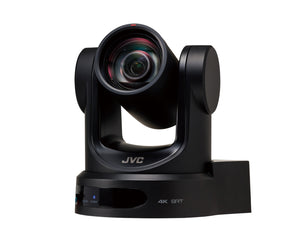 JVCKYPZ400NBE - JVC KY PZ400NBE 4K PTZ Camera 12x Zoom and NDI and Dual Streaming Black Image 2
