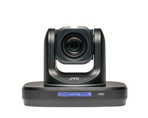 JVCKYPZ510NBE - JVC KY PZ510NBE 4K PTZ Camera 50 or 60p 12x Zoom and AutoTrack and SRT or NDI BL Image 2