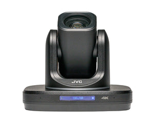 JVCKYPZ510NBE - JVC KY PZ510NBE 4K PTZ Camera 50 or 60p 12x Zoom and AutoTrack and SRT or NDI BL Image 3