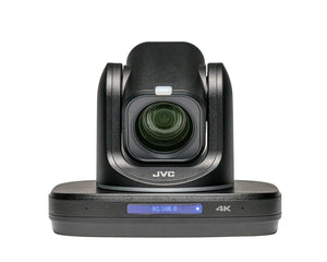 JVCKYPZ510NBE - JVC KY PZ510NBE 4K PTZ Camera 50 or 60p 12x Zoom and AutoTrack and SRT or NDI BL Image 4