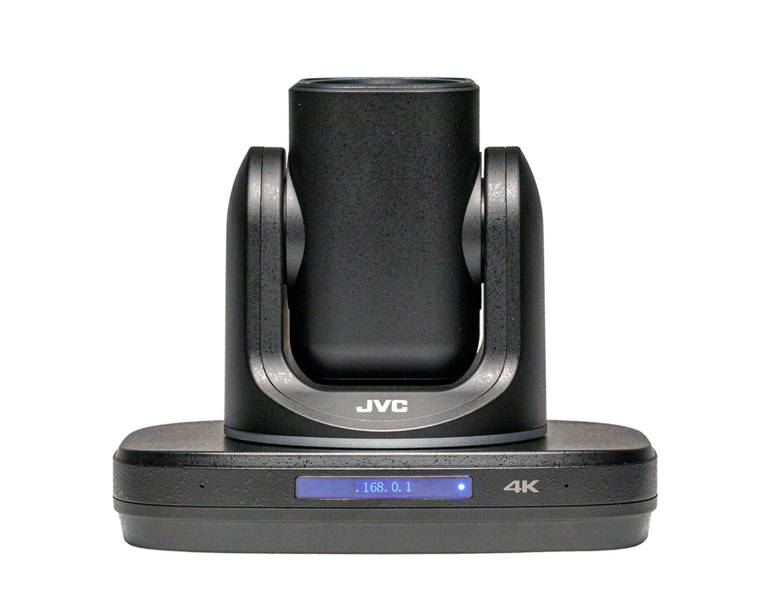 JVCKYPZ510NBE - JVC KY PZ510NBE 4K PTZ Camera 50 or 60p 12x Zoom and AutoTrack and SRT or NDI BL Image 5