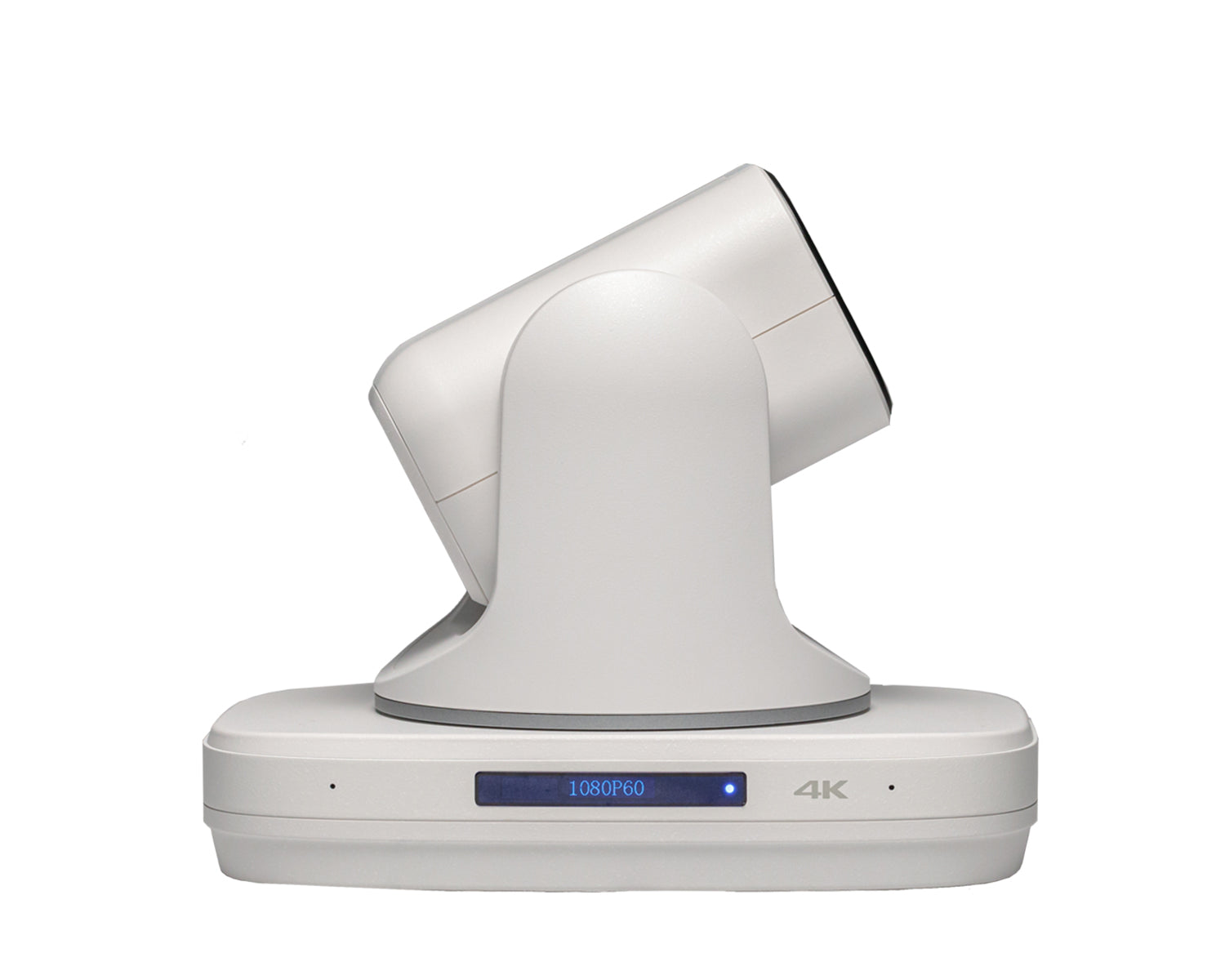 JVCKYPZ510NWE - JVC KY PZ510NWE 4K PTZ Camera 50 or 60p 12x Zoom and AutoTrack and SRT or NDI WH Image 4