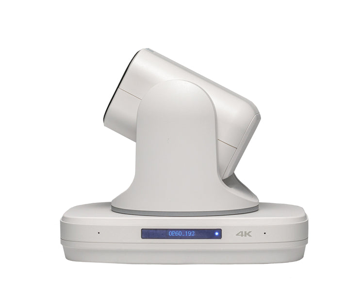 JVCKYPZ510NWE - JVC KY PZ510NWE 4K PTZ Camera 50 or 60p 12x Zoom and AutoTrack and SRT or NDI WH Image 5