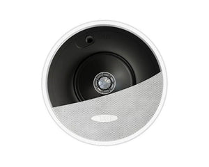KEFCI1002QR - KEF Ci100.2QR 3inch 2 Way Ultra Thin Bezel Uni Q Ceiling Speaker IP64 Image 1
