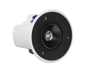 KEFCI1002QR - KEF Ci100.2QR 3inch 2 Way Ultra Thin Bezel Uni Q Ceiling Speaker IP64 Image 4