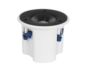 KEFCI1002QR - KEF Ci100.2QR 3inch 2 Way Ultra Thin Bezel Uni Q Ceiling Speaker IP64 Image 6