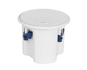 KEFCI1002QR - KEF Ci100.2QR 3inch 2 Way Ultra Thin Bezel Uni Q Ceiling Speaker IP64 Image 7