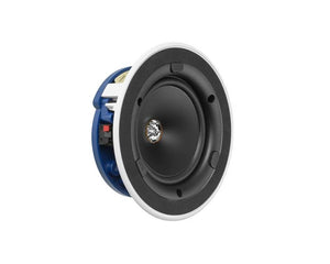 KEFCI1302QR - KEF Ci130.2CR 5.25inch 2 Way Ultra Thin Bezel Uni Q Ceiling Speaker IP64 Image 5