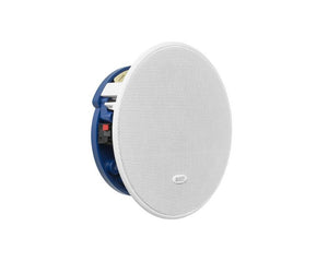 KEFCI1302QR - KEF Ci130.2CR 5.25inch 2 Way Ultra Thin Bezel Uni Q Ceiling Speaker IP64 Image 6