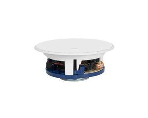 KEFCI1302QR - KEF Ci130.2CR 5.25inch 2 Way Ultra Thin Bezel Uni Q Ceiling Speaker IP64 Image 8