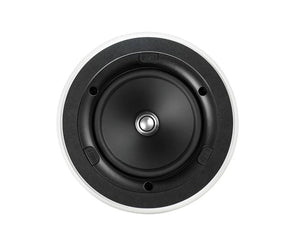 KEFCI130ER - KEF Ci130ER *PAIR* 5.25inch 2 Way Ultra Thin Bezel Ceiling Speaker IP64 Image 3