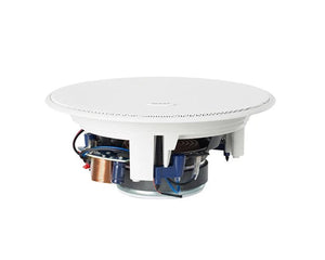 KEFCI130ER - KEF Ci130ER *PAIR* 5.25inch 2 Way Ultra Thin Bezel Ceiling Speaker IP64 Image 6