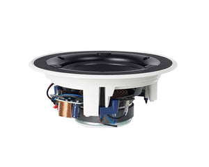 KEFCI130ER - KEF Ci130ER *PAIR* 5.25inch 2 Way Ultra Thin Bezel Ceiling Speaker IP64 Image 7
