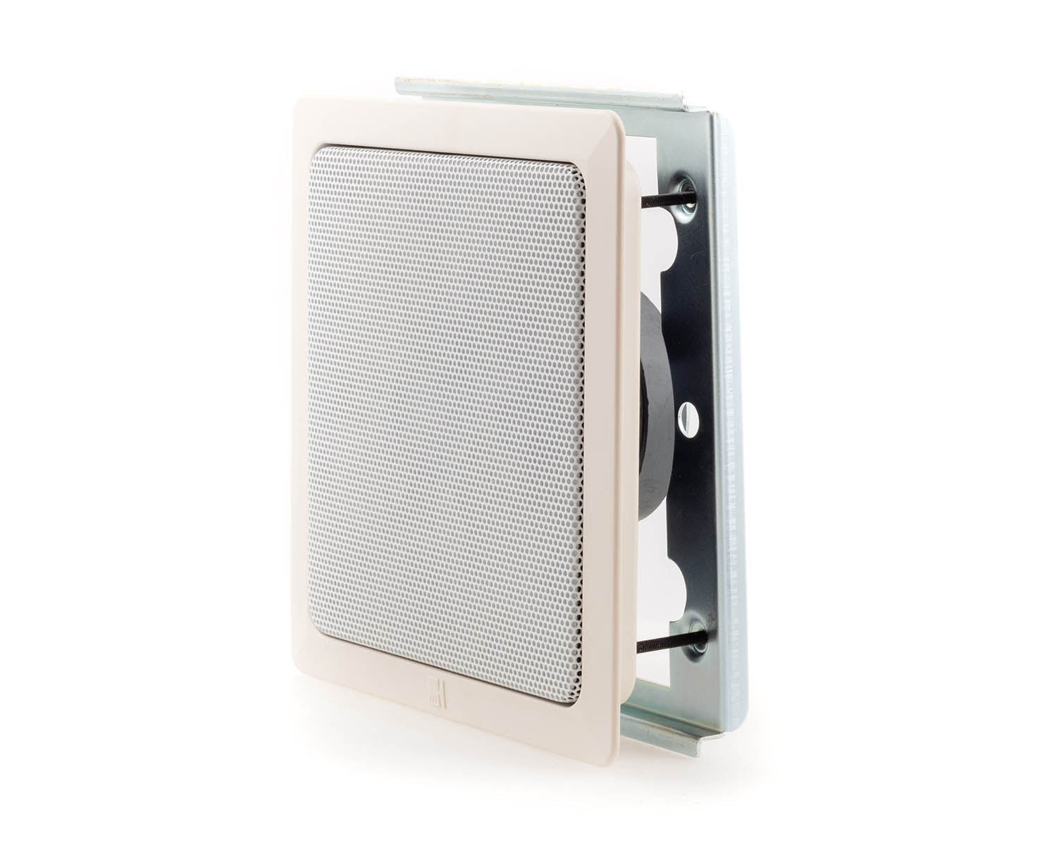 KEFCI130FS1 - KEF Ci130FS 5.25inch Square Ceiling Speaker 50W Image 4
