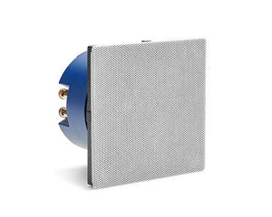 KEFCI130QSFL - KEF Ci130QSfl 5.25inch 2 Way Uni Q Flush Square Ceiling Speaker Wht Image 7