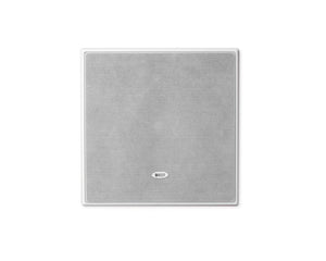 KEFCI130QS - KEF CI130QS 5.25inch 2 Way Uni Q Flush Square Ceiling Speaker IP64 Wht Image 3
