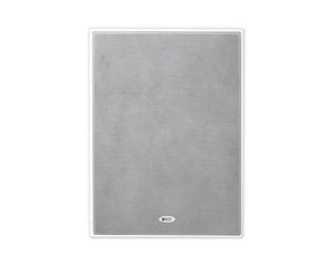 KEFCI1602CL - KEF Ci160.2CL 6.5inch 2 Way Uni Q Flush Rectangle Ceiling Speaker IP64 Image 2