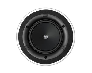 KEFCI160CR2 - KEF Ci160.2CR 6.5inch 2 Way Ultra Thin Bezel Uni Q Ceiling Speaker IP64 Image 2