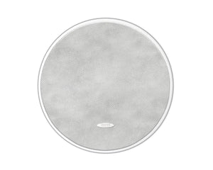 KEFCI160CR2 - KEF Ci160.2CR 6.5inch 2 Way Ultra Thin Bezel Uni Q Ceiling Speaker IP64 Image 3