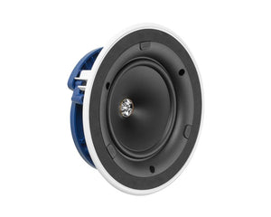 KEFCI160CR2 - KEF Ci160.2CR 6.5inch 2 Way Ultra Thin Bezel Uni Q Ceiling Speaker IP64 Image 4