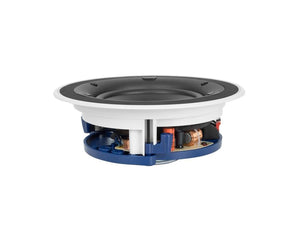 KEFCI160CR2 - KEF Ci160.2CR 6.5inch 2 Way Ultra Thin Bezel Uni Q Ceiling Speaker IP64 Image 6
