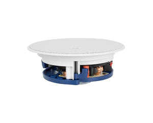 KEFCI160CR2 - KEF Ci160.2CR 6.5inch 2 Way Ultra Thin Bezel Uni Q Ceiling Speaker IP64 Image 7
