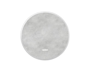 KEFCI160RRT - KEF Ci160RRTHX 6.5inch 2 Way Ultra Thin Bezel Uni Q Ceiling Speaker IP64 Image 2