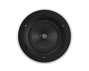KEFCI160RRT - KEF Ci160RRTHX 6.5inch 2 Way Ultra Thin Bezel Uni Q Ceiling Speaker IP64 Image 3