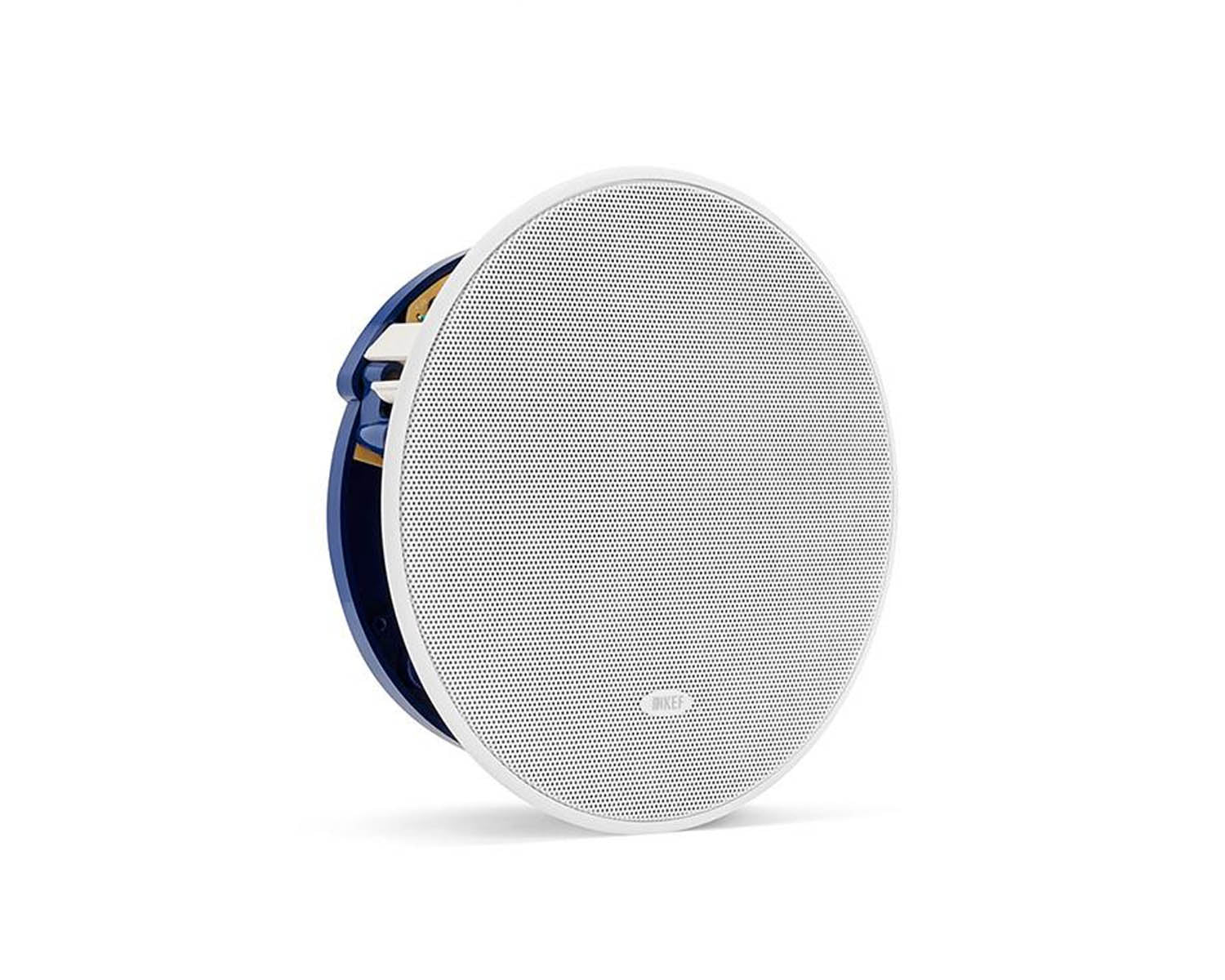 KEFCI160RRT - KEF Ci160RRTHX 6.5inch 2 Way Ultra Thin Bezel Uni Q Ceiling Speaker IP64 Image 4