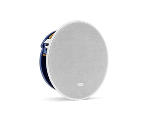 KEFCI160RRT - KEF Ci160RRTHX 6.5inch 2 Way Ultra Thin Bezel Uni Q Ceiling Speaker IP64 Image 4