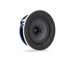KEFCI160RRT - KEF Ci160RRTHX 6.5inch 2 Way Ultra Thin Bezel Uni Q Ceiling Speaker IP64 Image 5