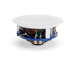 KEFCI160RRT - KEF Ci160RRTHX 6.5inch 2 Way Ultra Thin Bezel Uni Q Ceiling Speaker IP64 Image 6