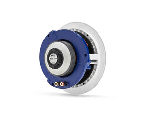 KEFCI160RRT - KEF Ci160RRTHX 6.5inch 2 Way Ultra Thin Bezel Uni Q Ceiling Speaker IP64 Image 8