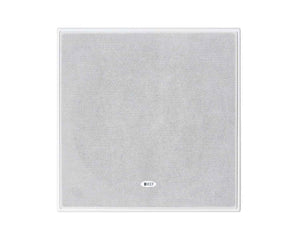 KEFCI200QSB - KEF Ci200QSB THX 8inch Ultra Thin Bezel Wall or Ceiling Subwoofer *PAIR* Image 2