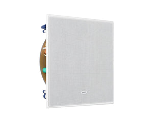 KEFCI200QSB - KEF Ci200QSB THX 8inch Ultra Thin Bezel Wall or Ceiling Subwoofer *PAIR* Image 4