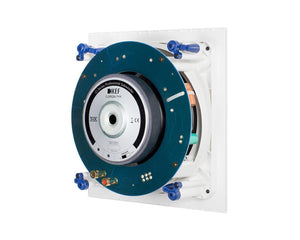 KEFCI200QSB - KEF Ci200QSB THX 8inch Ultra Thin Bezel Wall or Ceiling Subwoofer *PAIR* Image 8