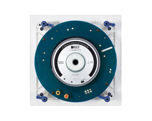 KEFCI200QSB - KEF Ci200QSB THX 8inch Ultra Thin Bezel Wall or Ceiling Subwoofer *PAIR* Image 9