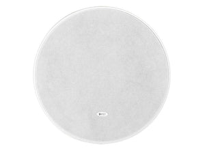 KEFCI200TRB - KEF Ci200TRB 8inch Ultra Thin Bezel Wall or Ceiling Subwoofer White Image 3