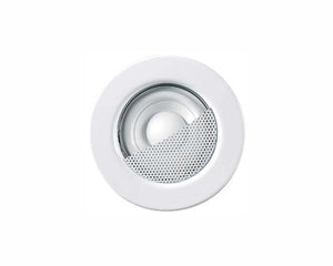 KEFCI50RW - KEF Ci50R 2inch Full Range Ceiling Speaker White Image 1