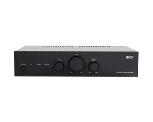 KEFKASA500 - KEF KASA500 Class D DSP Amplifier 2x250W 4ohm for Ci Subwoofer Image 1