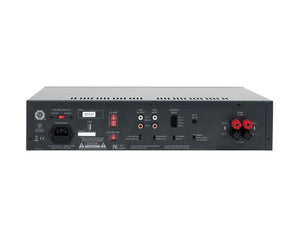 KEFKASA500 - KEF KASA500 Class D DSP Amplifier 2x250W 4ohm for Ci Subwoofer Image 3