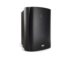 KEFV5B - KEF Ventura 5 All Weather 5inch 2 Way ABS Speaker 100W 6ohm IP65 Black Image 1