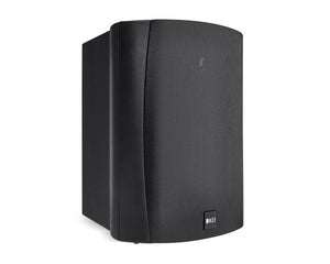 KEFV6B - KEF Ventura 6 All Weather 6inch 2 Way ABS Speaker 125W 6ohm IP65 Black Image 1