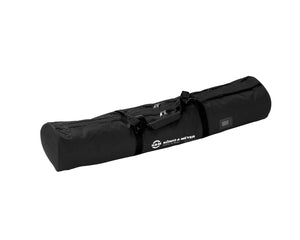 KMS21311 - K&M 21311 Nylon Carry Bag for 2 x Speaker or Lighting Stands 1.20m Image 1