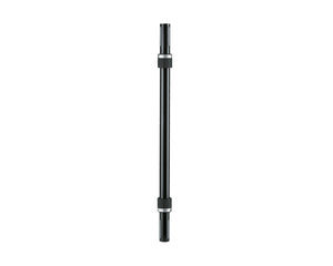 KMS21360 - K&M 21360 Distance Rod Fixed 750mm with 35mm RING LOCK Ends Image 1