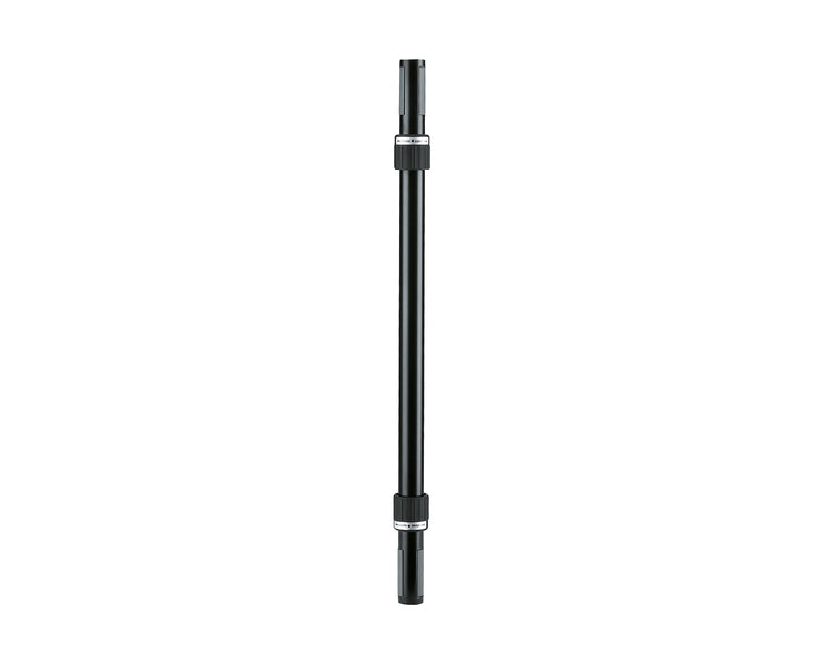 KMS21360 - K&M 21360 Distance Rod Fixed 750mm with 35mm RING LOCK Ends Image 1