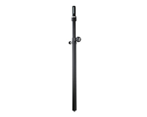 KMS21367 - K&M 21367 Distance Rod 890 1380mm with M20 and 35mm RING LOCK Ends Image 1